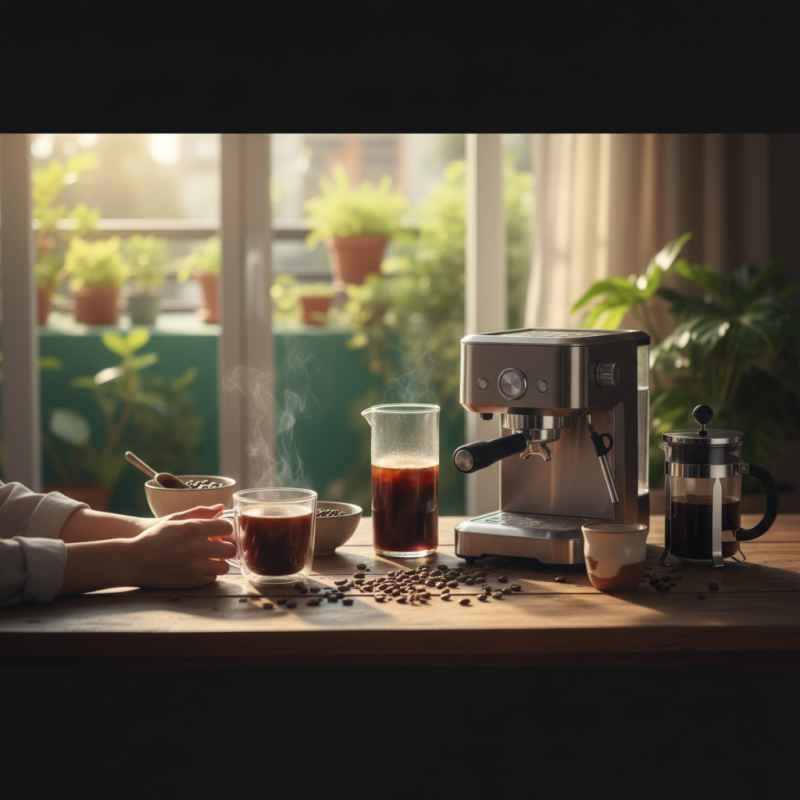 Best Coffee Types You Should Try for the Perfect Morning Brew