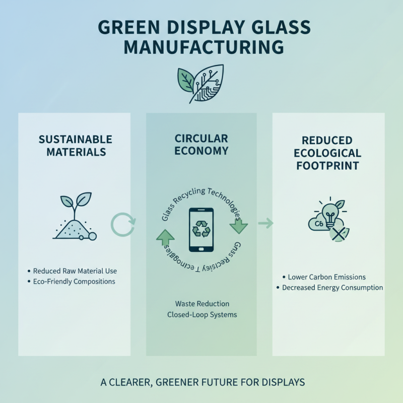 2025 Top Trends in China Display Cover Glass: Innovation and Market Insights
