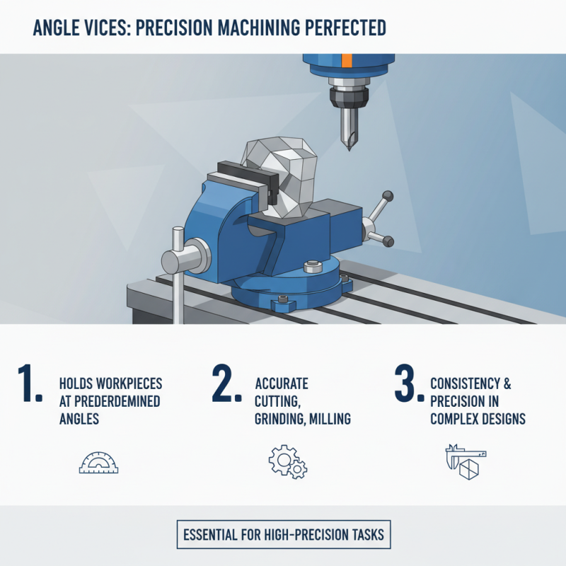 Top Machine Vice Types for Precision Work in 2023