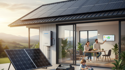 Top 10 Solar Cell Generators for Sustainable Energy in Your Home