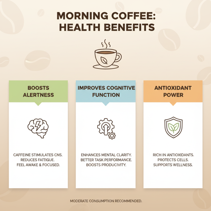 Best Coffee Types You Should Try for the Perfect Morning Brew