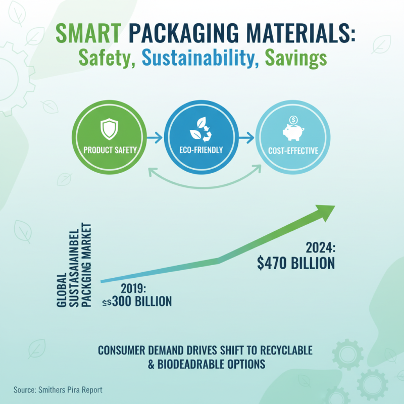 Why Choosing the Right Packaging Boxes Can Impact Your Business Success
