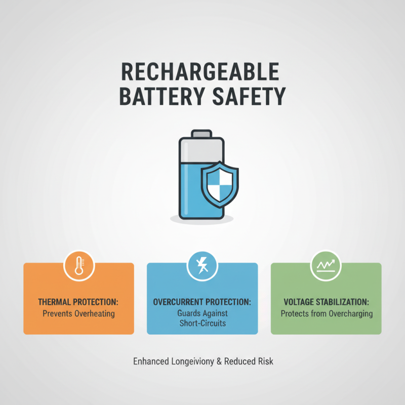 How to Choose the Best Rechargeable Battery for Your Devices
