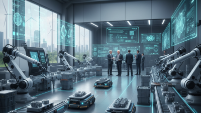 Главные тенденции в производстве механически обработанных компонентов в 2025 году: чего ожидать.