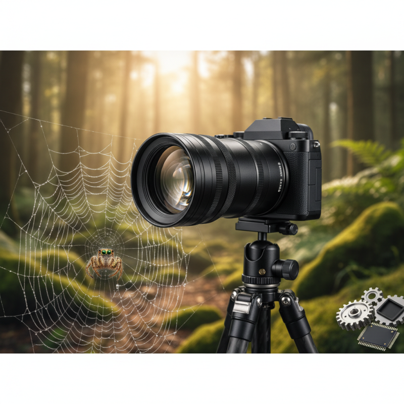 Why Choose a 180x C Mount Lens for Your Photography Needs