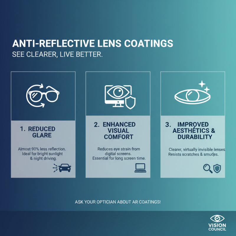 How to Choose the Right Prescription Lens for Your Glasses and Vision Needs