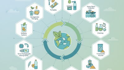 Top 10 Innovations in Plastic and Packaging for a Sustainable 2025