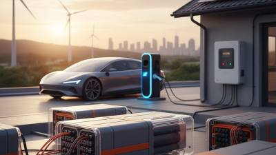 What is a Lithium Iron Phosphate Battery and How Does It Work?