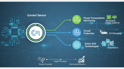 What is a Current Sensor? Understanding Types and Applications Explained