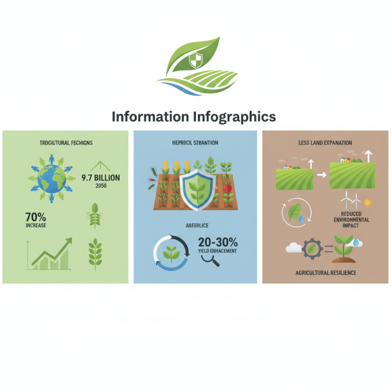 Why Crop Protection Solutions are Essential for Sustainable Farming Success