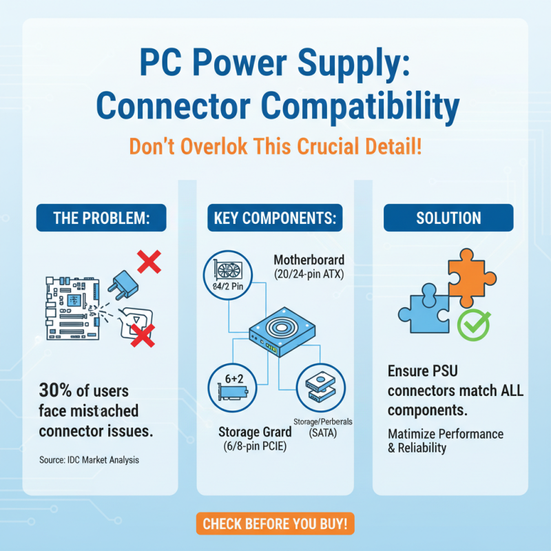 Top Factors to Consider When Choosing a Power Supply for Your Needs