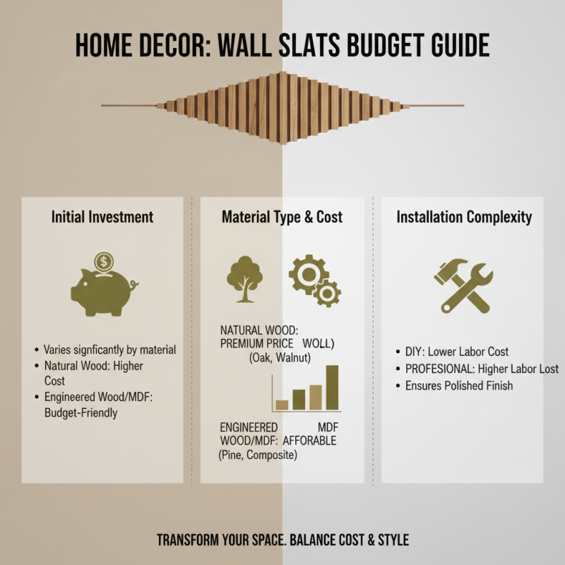 10 Best Wall Slats Ideas to Transform Your Space Instantly