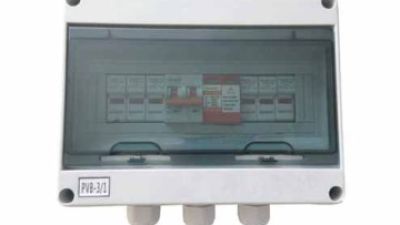 DC combiner box,SPD combiner box,