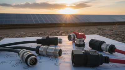 Como escolher os conectores fotovoltaicos certos para sua instalação