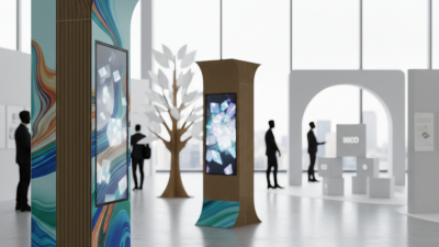 Ultimate Guide to Display Standee Tips for Effective Advertising Strategies