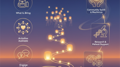 How to Prepare for the Light The Night Festival and Maximize Your Experience