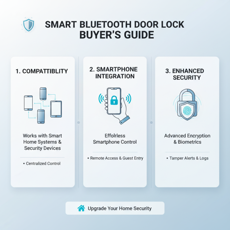 Top 10 Bluetooth Door Locks for Ultimate Home Security in 2023