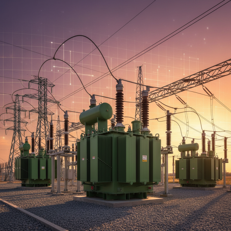 Top Benefits of Using Oil Power Transformers in Electrical Systems