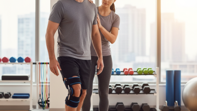 What is Knee Braces Support and How Can It Benefit Your Recovery?