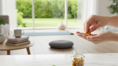 Top Benefits of Griffonia Extract for Wellness in 2025