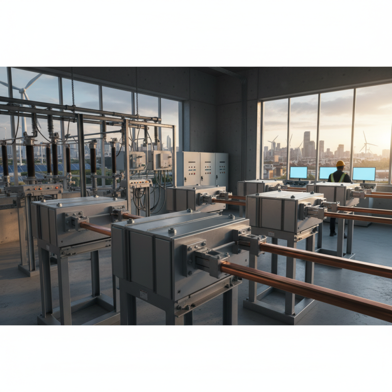 2025 Top Air Break Switchgear Features Benefits and Market Trends