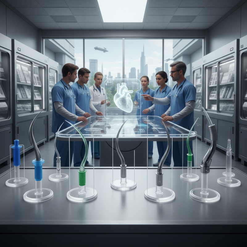 How to Choose the Right Specialty Needle for Your Medical Needs in 2025