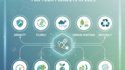 Top 10 Benefits of TPE Compound for Your Projects in 2023