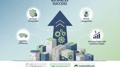 Why Choosing the Right Packaging Boxes Can Impact Your Business Success