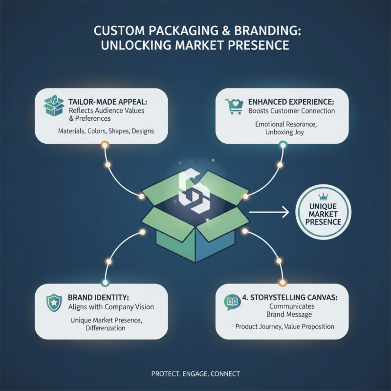 How to Choose the Best Packaging Solutions for Your Business Needs