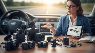 How to Choose the Best Car Camera for Your Driving Needs