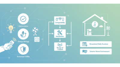 Top Remote Control Switch Benefits and How to Choose the Best One