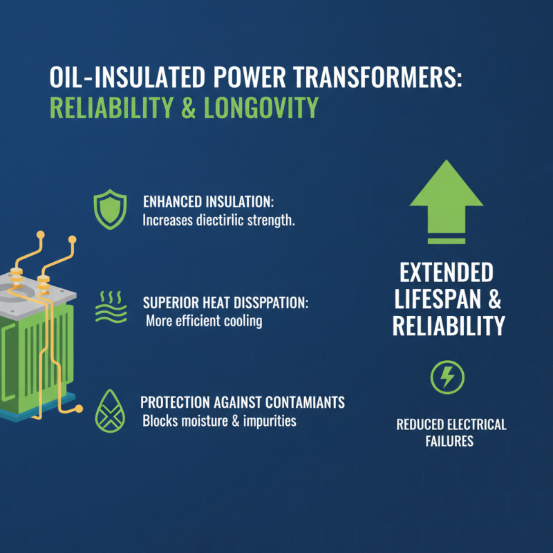 Top Benefits of Using Oil Power Transformers in Electrical Systems