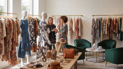 2025 Come scegliere la migliore boutique per trovare articoli di moda unici