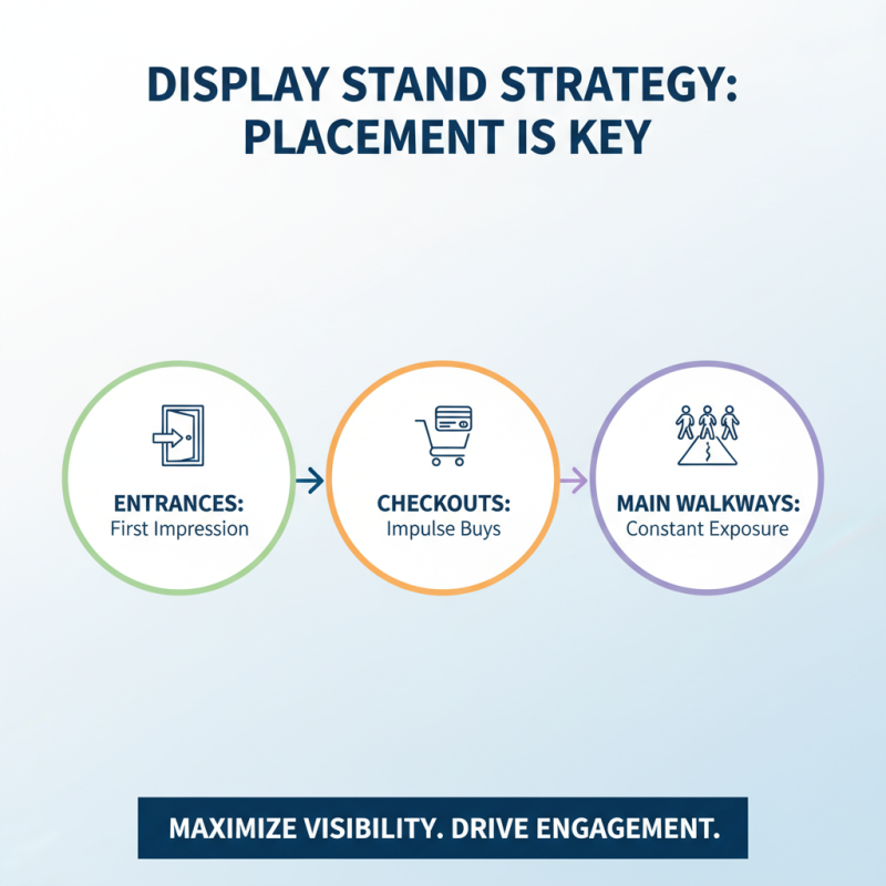 Ultimate Guide to Display Standee Tips for Effective Advertising Strategies