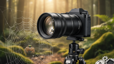 Why Choose a 180x C Mount Lens for Your Photography Needs