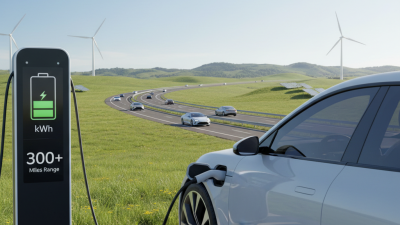 What is a 100 Kwh Battery and How Does It Impact Electric Vehicle Range