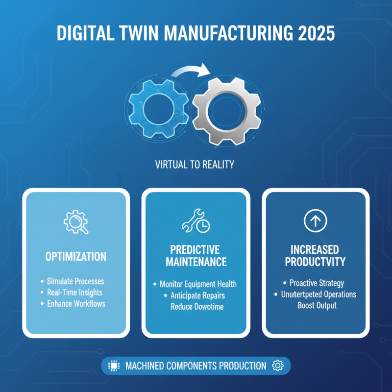 Top Trends in Machined Components Manufacturing for 2025: What to Expect