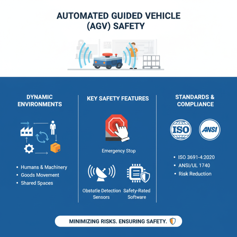 2025 Guide to Designing Automated Guided Vehicles for Optimal Efficiency