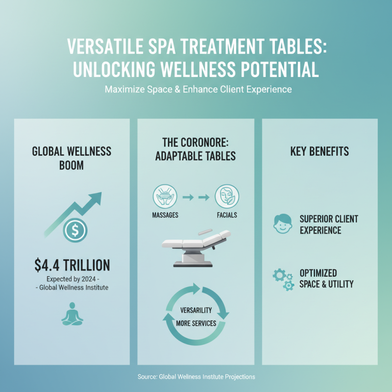 Top 10 Essential Beauty Supply Furniture for Your Salon or Spa Setup