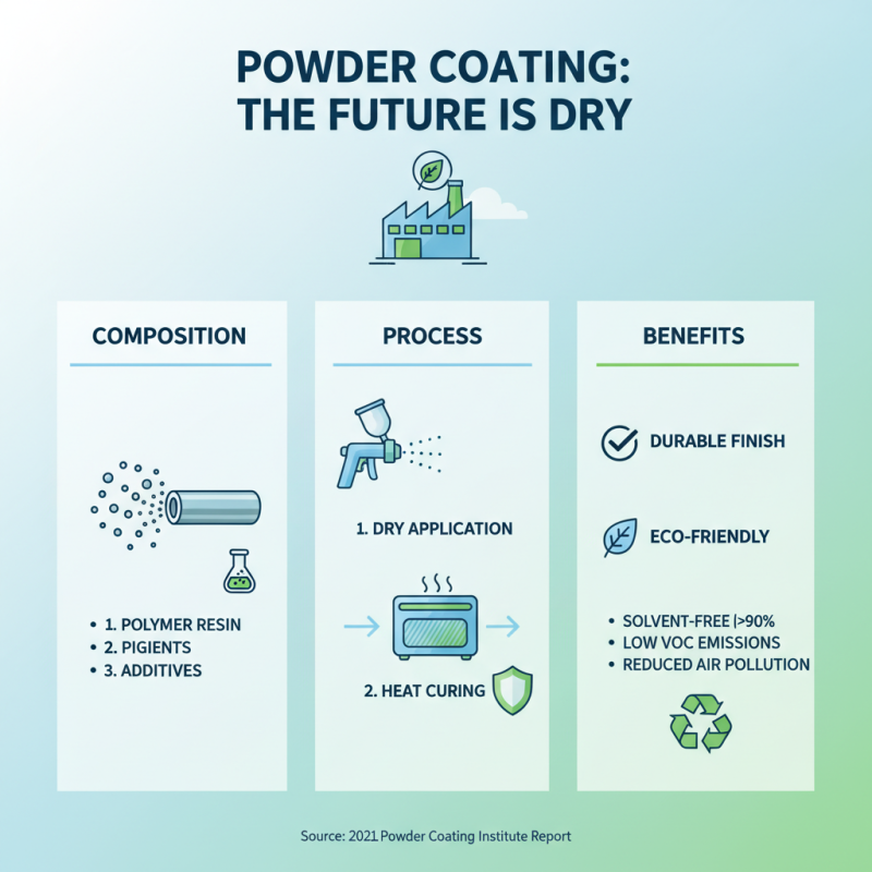 Top Tips for Using Powder Paint Effectively in Your Projects