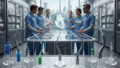 How to Choose the Right Specialty Needle for Your Medical Needs in 2025