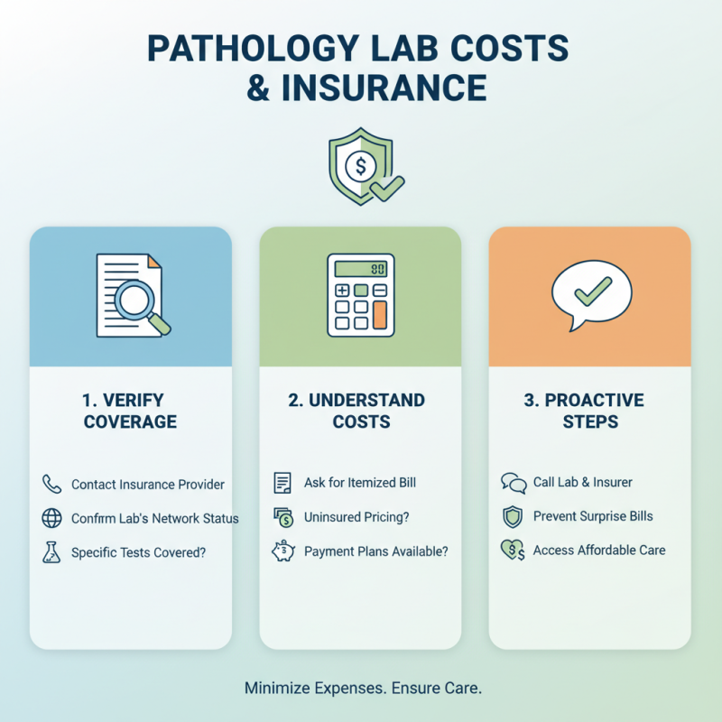 10 Essential Tips for Choosing the Right Pathology Lab for Your Needs