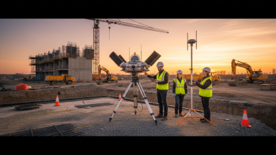 What is Brush Rover Rtk and How Does it Enhance Surveying Accuracy