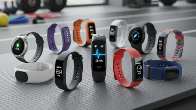 10 Best Fitness Trackers for Optimal Performance in 2023