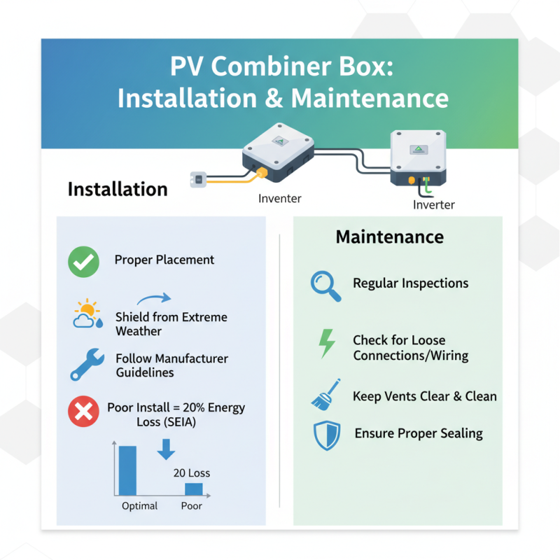2025 Top PV Combiner Box Features: What to Know Before You Buy