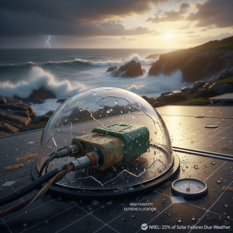 How to Choose the Right Solar PV Connectors for Your Installation