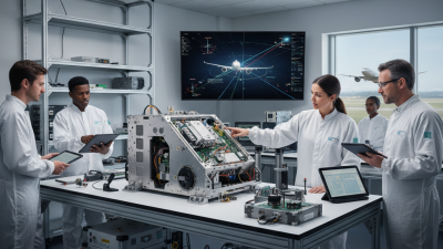 How to Select the Right Air Data Inertial Reference System for Your Aircraft