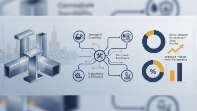 Ultimate Guide to Alloy Profiles Tips for Choosing the Right Types and Uses