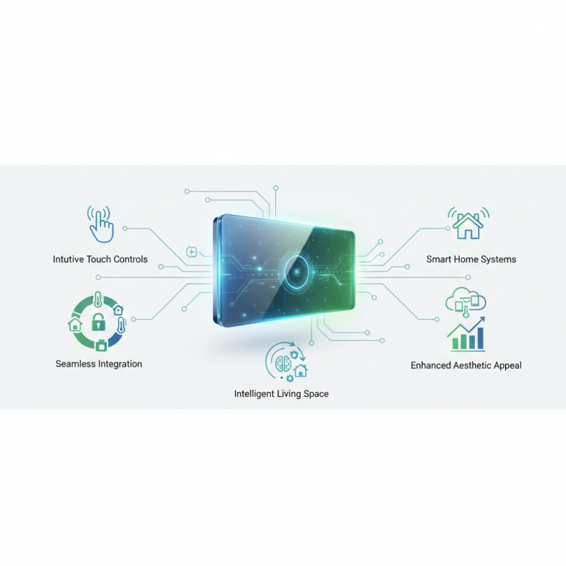 2025 Top Glass Panel Smart Switch Features and Benefits You Should Know