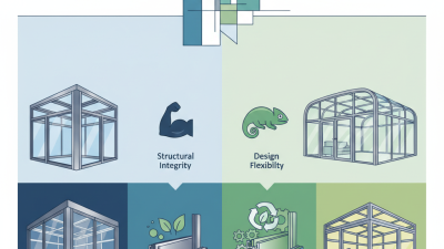 Top Benefits of Using Aluminium Extruded For Your Sunroom Construction